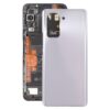 For Huawei Nova 10 Pro OEM Glass Battery Back Cover, For Huawei Nova 10 Pro