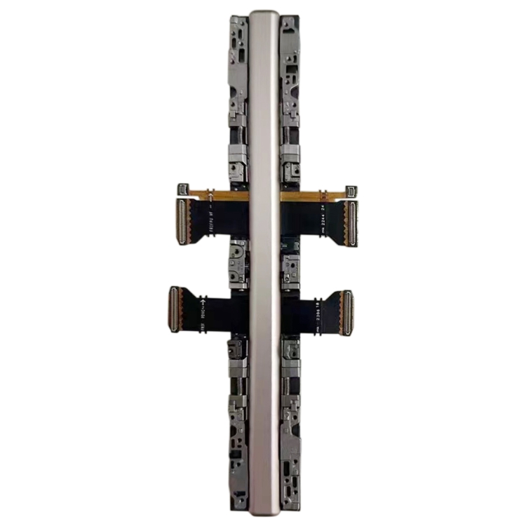 For Honor Magic V Original Spin Axis