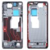 For OPPO Find X3 Pro Original Front Housing LCD Frame Bezel Plate, For OPPO Find X3 Pro(Original)