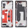 For Honor 70 Front Housing LCD Frame Bezel Plate, For Honor 70 (Original)