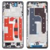 For Honor 60 Pro Front Housing LCD Frame Bezel Plate, For Honor 60 Pro (Original)