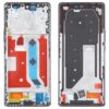 For Honor 60 SE Front Housing LCD Frame Bezel Plate, For Honor 60 SE(Original)