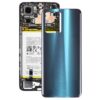 For Realme 9 Pro+ Original Battery Back Cover, For Realme 9 Pro+(Original), For Realme 9 Pro+(Original with Lens Cover)