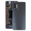 For Xiaomi Redmi Note 11 Pro+ 5G India Glass Battery Back Cover, For Xiaomi Redmi Note 11 Pro+ 5G India
