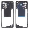 For OPPO Reno5 5G Original Middle Frame Bezel Plate, For OPPO Reno5 5G