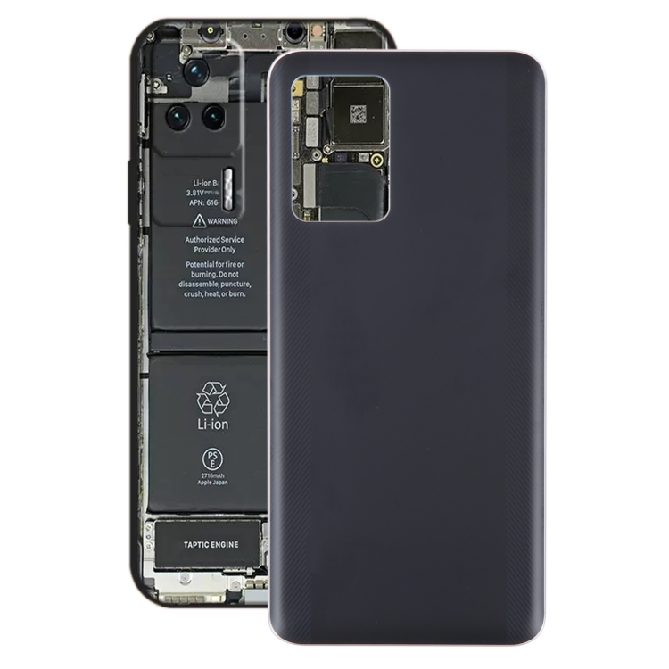 For Xiaomi Redmi K60E OEM Battery Back Cover, For Xiaomi Redmi K60E
