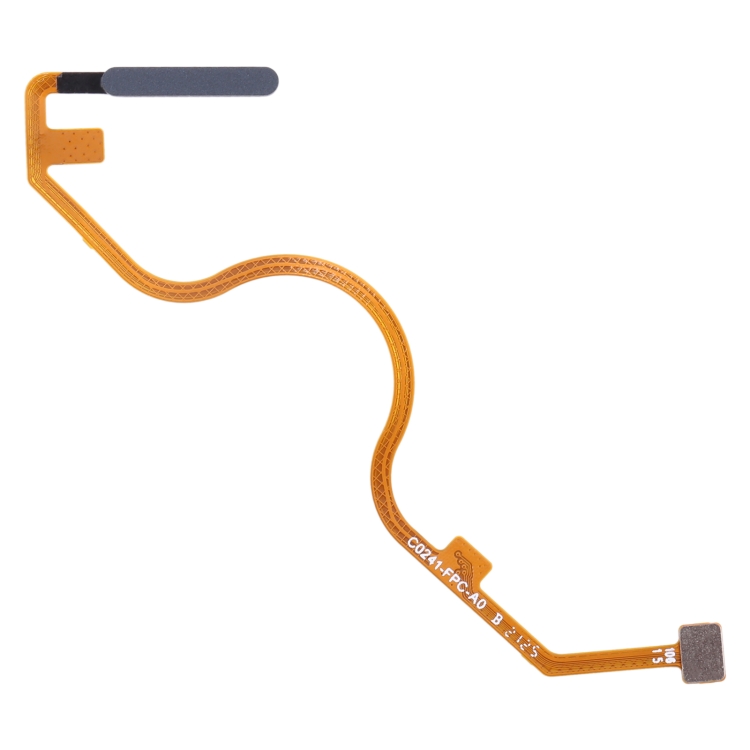 For Infinix Note 11 X663 Original Fingerprint Sensor Flex Cable, For Infinix Note 11 X663