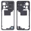 For Xiaomi Redmi Note 12 4G Original Middle Frame Bezel Plate, For Xiaomi Redmi Note 12 4G
