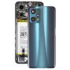 For Realme 9 Pro Original Battery Back Cover with Camera Lens Cover, For Realme 9 Pro, For Realme 9 Pro (Original)