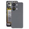 For OnePlus Ace 2V Original Battery Back Cover with Camera Lens Cover, For OnePlus Ace 2V (Original)
