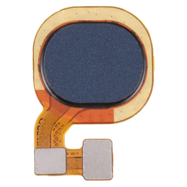 For Infinix Smart 5 India X688C Original Fingerprint Sensor Flex Cable, For Infinix Smart 5 India