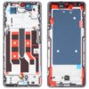 For OPPO Reno8 T 5G Original Front Housing LCD Frame Bezel Plate, For OPPO Reno8 T 5G