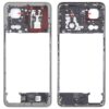 For Realme GT Neo5 SE Original Middle Frame Bezel Plate, For Realme GT Neo5 SE