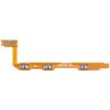 For Honor 80 Power Button & Volume Button Flex Cable