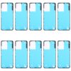 For OPPO A77 5G 10pcs Original Back Housing Cover Adhesive