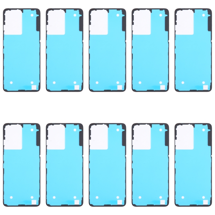 For OPPO A77 5G 10pcs Original Back Housing Cover Adhesive