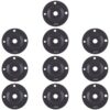 10 PCS Back Camera Lens for Realme 11 Pro+, For Realme 11 Pro+ (Black), For Realme 11 Pro+  (Green), For Realme 11 Pro+ (Gold)