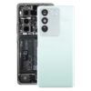 For vivo V27 / V27 Pro Original Battery Back Cover with Camera Lens Cover, For vivo V27 / V27 Pro, For vivo V27 / V27 Pro(Original)