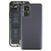 For Xiaomi Redmi K60E Original Battery Back Cover, For Xiaomi Redmi K60E(Original)