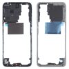 For Xiaomi Redmi Note 12S Original Middle Frame Bezel Plate, For Xiaomi Redmi Note 12S