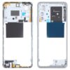 For Xiaomi Redmi Note 11S 5G Original Middle Frame Bezel Plate, For Xiaomi Redmi Note 11S 5G