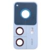 Back Camera Lens Frame for Xiaomi 12T, For Xiaomi 12T