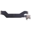 For Xiaomi 12 Lite SIM Card Holder Socket with Flex Cable