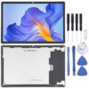 For Honor Pad X8 Original LCD Screen and Digitizer Full Assembly, For Honor Pad X8(Original)