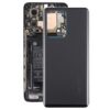 For Xiaomi Redmi Note 12 Pro+ OEM Glass Material Battery Back Cover, For Xiaomi Redmi Note 12 Pro+