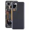 For Xiaomi 12T Pro OEM Glass Material Battery Back Cover, For Xiaomi 12T Pro