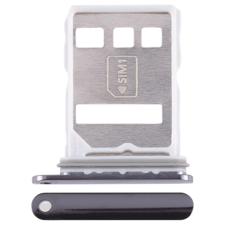 For Huawei P60 Art SIM + NM Card Tray, For Huawei P60 Art