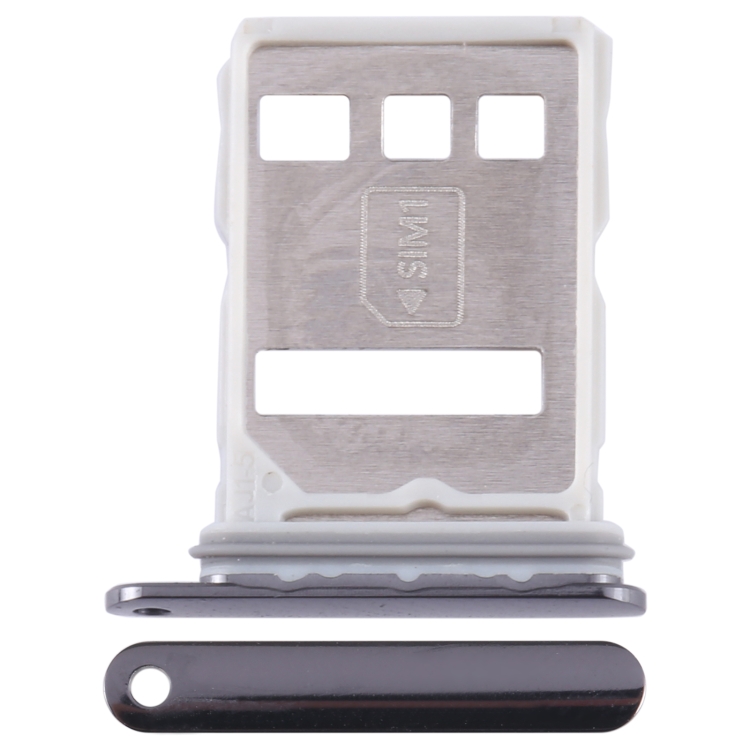 For Huawei P60 SIM + NM Card Tray, For Huawei P60