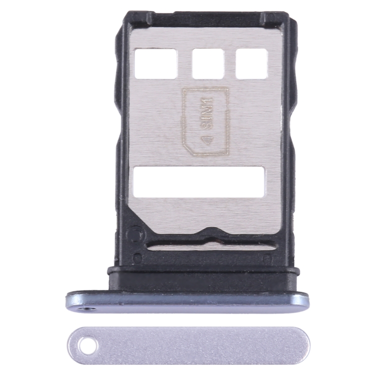 For Huawei nova 10Z SIM Card Tray, For Huawei nova 10Z