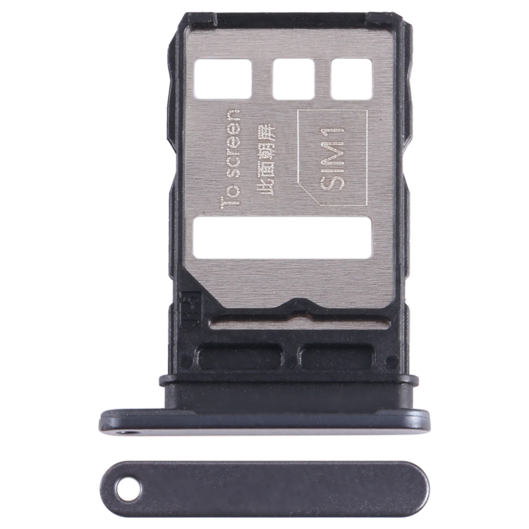 For Honor 60 Pro SIM + SIM Card Tray, For Honor 60 Pro