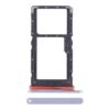For Honor X5 Plus SIM + SIM / Micro SD Card Tray, For Honor X5 Plus
