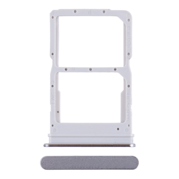 For Honor X8 SIM + SIM Card Tray, For Honor X8