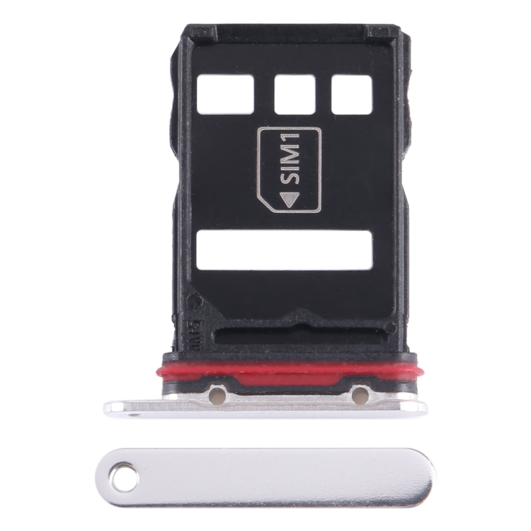 For Honor Magic4 Pro SIM + NM Card Tray, For Honor Magic4 Pro