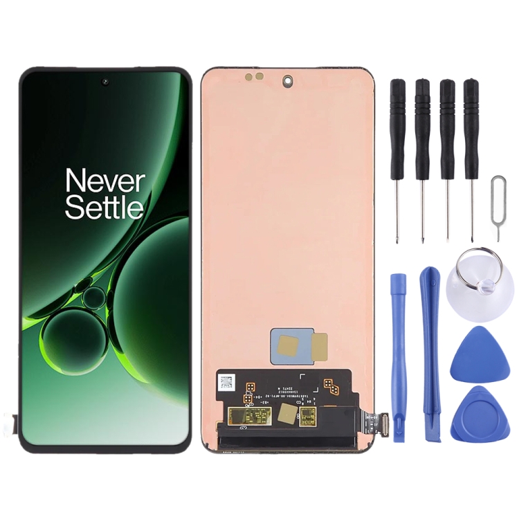 For OnePlus Nord 3 CPH2491 Original LCD Screen with Digitizer Full Assembly, For OnePlus Nord 3
