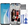 For OnePlus Nord N20 SE CPH2469 LCD Screen Digitizer Full Assembly with Frame