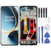 For OnePlus Nord N30 5G 2023 CPH2513 LCD Screen Digitizer Full Assembly with Frame, For OnePlus Nord N30 5G 2023
