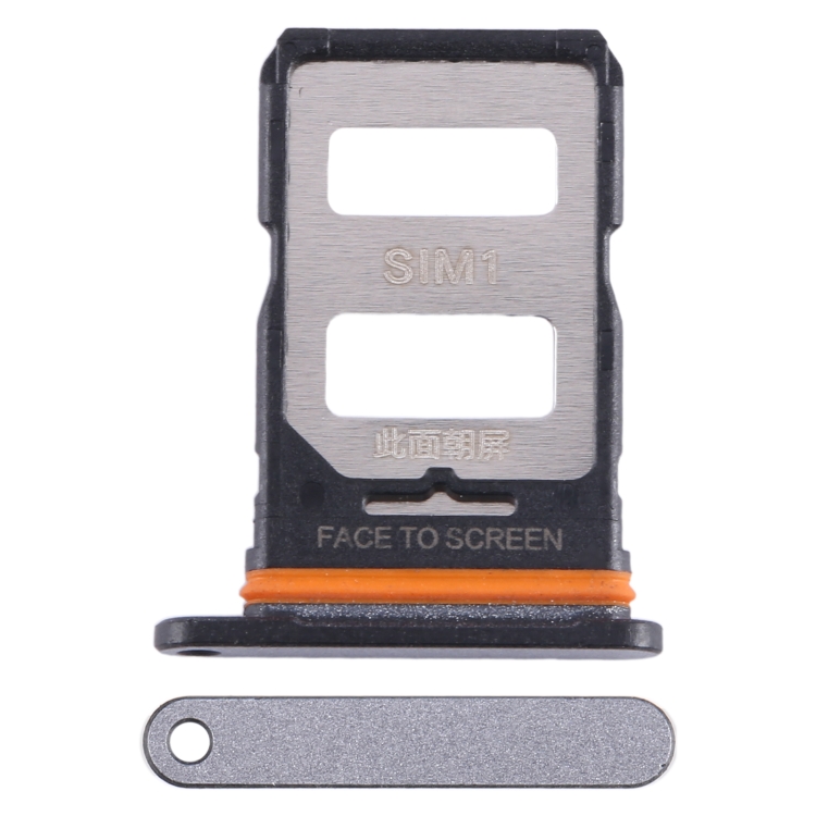 For Xiaomi Civi 3 SIM Card Tray + SIM Card Tray, For Xiaomi Civi 3