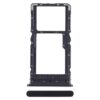 For Xiaomi Redmi 12 4G SIM Card Tray + SIM Card Tray / Micro SD Card Tray, For Xiaomi Redmi 12 4G