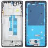 For Xiaomi Redmi K70E Original Front Housing LCD Frame Bezel Plate, For Xiaomi Redmi Note 13 Pro 4G
