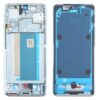 For Xiaomi Redmi K70 Original Front Housing LCD Frame Bezel Plate, For Xiaomi Redmi K70