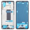 For Xiaomi Redmi Note 13 Pro Original Front Housing LCD Frame Bezel Plate, For Xiaomi Redmi Note 13 Pro 5G