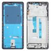 For Xiaomi Redmi Note 13 Original Front Housing LCD Frame Bezel Plate, For Xiaomi Redmi Note 13 5G