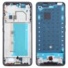 For Xiaomi Redmi K60 Ultra Original Front Housing LCD Frame Bezel Plate, For Xiaomi Redmi K60 Ultra