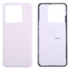 For Xiaomi 14 Original Leather Material Battery Back Cover, For Xiaomi 14