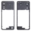 For Xiaomi Redmi 13C Original Middle Frame Bezel Plate, For Xiaomi Redmi 13C 4G