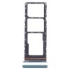 For Infinix Note 11i SIM Card Tray + SIM Card Tray + Micro SD Card Tray, For Infinix Note 11i